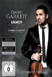 Garrett , David - David Garrett - Live/In Concert & In Private