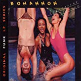 Bohannon - Summertime Groove (Original Funk LP Series)