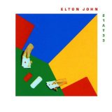 Elton John - Breaking Hearts