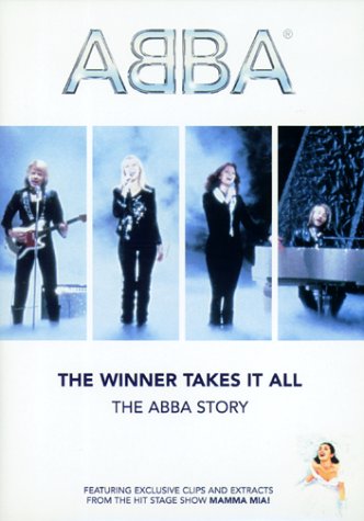 Abba - The Winner Takes It All