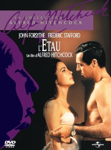  - L'Etau [FR Import]
