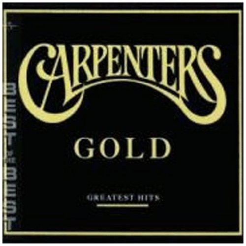 Carpenters - Gold - Greatest Hits