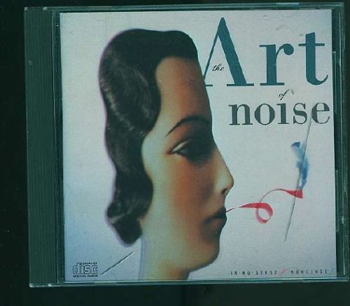 Art of Noise - In No Sense? Nonsense!