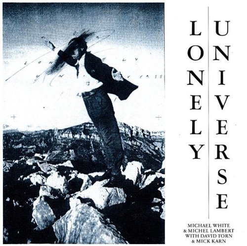 Lonely Universe - o. Titel