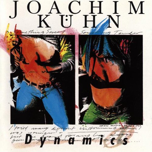 Kühn , Joachim - Dynamics