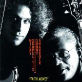Skopelitis , Nicky & Sharrock , Sonny - Faith Moves
