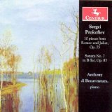 Prokofiev , Sergei - Alexander Nevsky (OST) (Temirkanov, Gorohovskaya)