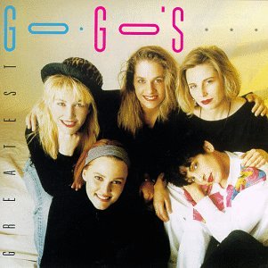 Go Go'S - Greatest Hits