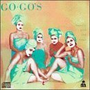 Go Gos - Vacation