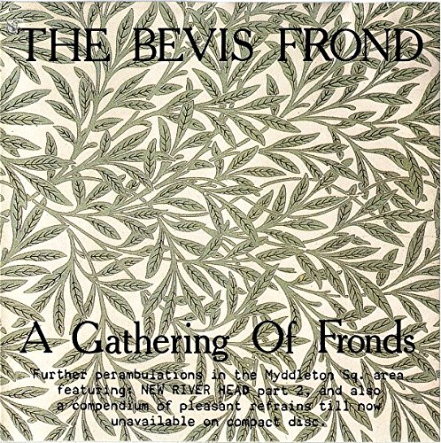 Bevis Frond , The - A gathering fronds
