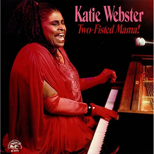 Webster , Katie - Two Fisted Mama