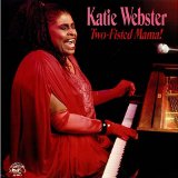 Webster , Katie - Two Fisted Mama