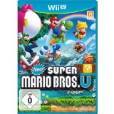 Wii U - Mario Party 10