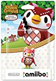  - Animal Crossing amiibo-Karten Pack (Serie 4)
