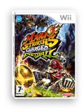  - Mario Power Tennis - New Play Control!