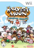 Nintendo Wii - Harvest Moon - Deine Tierparade