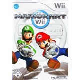 Nintendo Wii - Mario Party 8