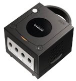 Gamecube - Final Fantasy Crystal Chronicles