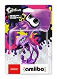  - amiibo Oktoling-Mädchen, Oktoling-Junge und Oktoling-Oktopus 3in1 Set