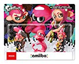  - amiibo Figur Super Smash Bros. Collection Inkling