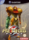 Gamecube - Metroid Prime 2 Echoes
