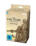  - Pandora's Tower - Limited Edition