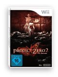 Playstation 2 - Projekt zero - the tormented