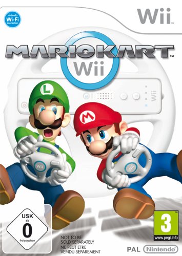  - Mario Kart [Nintendo Selects]