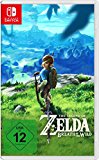  - The Legend of Zelda - Breath of the Wild (Lösungsbuch)