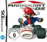 Nintendo DS - New Super Mario Bros.