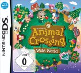 Nintendo Wii - Animal Crossing: Let's Go to the City - Nintendo Selects