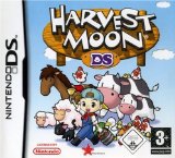 Nintendo DS - Harvest Moon DS: Mein Inselparadies