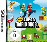 Nintendo DS - Super Mario 64 DS