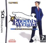 Nintendo DS - Another Code