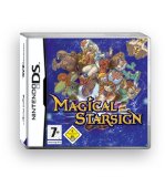 Nintendo DS - Children of Mana