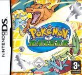 Nintendo DS - Pokémon Ranger: Spuren des Lichts