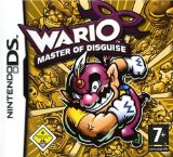 Nintendo DS - Super Princess Peach