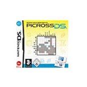 Nintendo DS - Picross DS