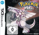 Nintendo DS - Pokemon Goldene Edition HeartGold + Pokewalker