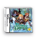 Nintendo DS - Lock's Quest - H?er der Welt