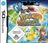 Nintendo DS - Pokémon Ranger: Spuren des Lichts