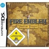 Game Boy Advance - Fire Emblem