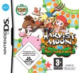  - Harvest Moon DS