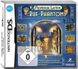  - Professor Layton und die Maske der Wunder