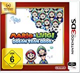 Nintendo 3DS - Mario & Luigi: Superstar Saga + Bowsers Schergen - [3DS]