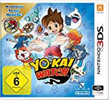 Nintendo 3DS - YO-KAI WATCH 2: Knochige Gespenster inkl. Medaille