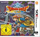  - Dragon Quest VII: Fragmente der Vergangenheit [3DS]