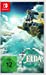 Nintendo Switch - The Legend Of Zelda: Tears of the Kingdom