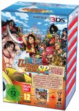 - One Piece Gigant Battle