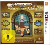  - Mystery Case Files: Dire Grove 3DS